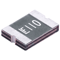 Resettable Fuse / PPTC Fuse