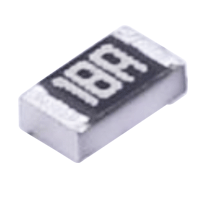 宽电极厚膜晶片电阻器