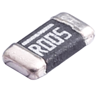 车用金属合金微电阻